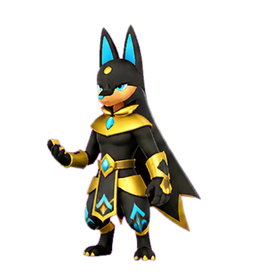 Anubis