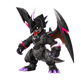 Astegon