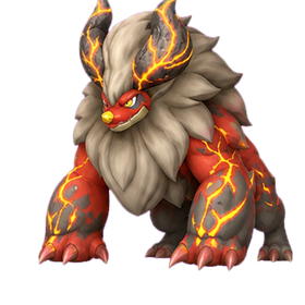 Blazamut