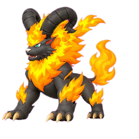 Blazehowl