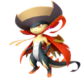 Bushi