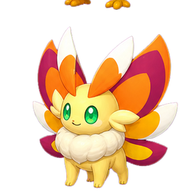 Cinnamoth