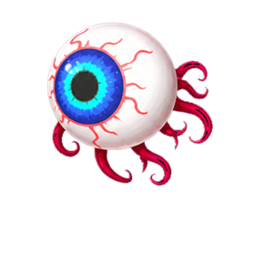 Demon Eye