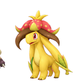 Dinossom Lux