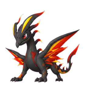 Eidrolon Ignis