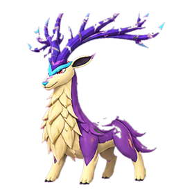Eikthyrdeer
