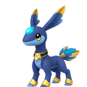 Elphidran Aqua