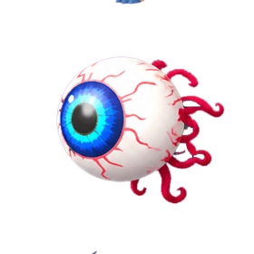 Eye of Cthulhu