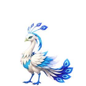 Frostplume