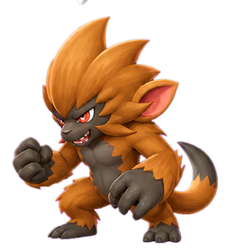 Gorirat Terra
