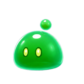 Green Slime