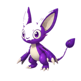 Illuminant Bat