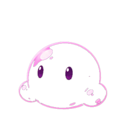 Illuminant Slime