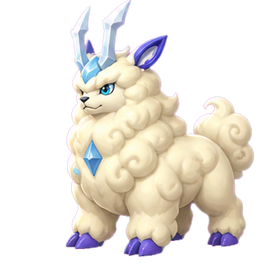 Kingpaca Cryst