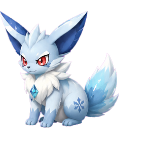 Loupmoon Cryst