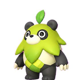 Mossanda