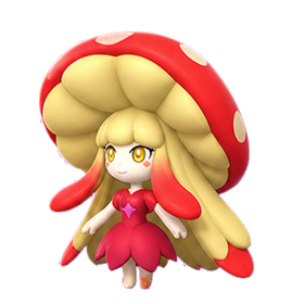 Mycora