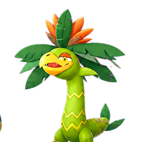Palumba