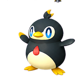 Pengullet Lux