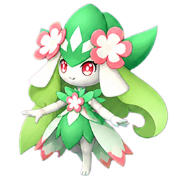 Petallia
