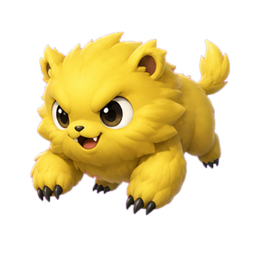 Puffolt