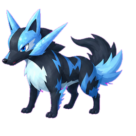 Rayhound Cryst