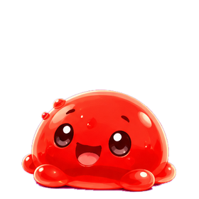 Red Slime