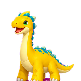 Relaxaurus Lux