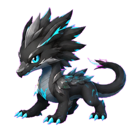 Shadowbeak