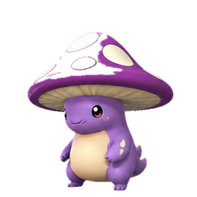 Shroomer Noct