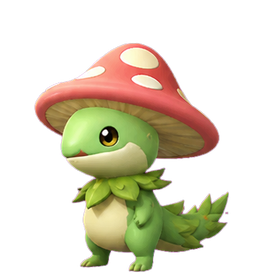 Shroomer