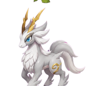 Starryon Primo