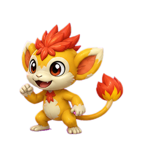 Tanzee Ignis