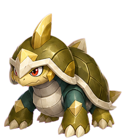 Turtacle Terra