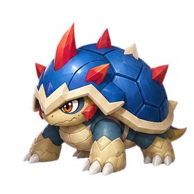 Turtacle