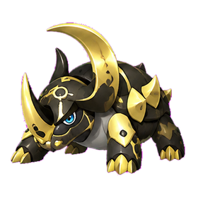 Warsect Terra