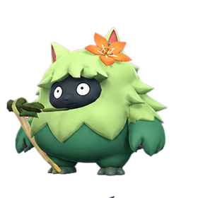 Wumpo Botan